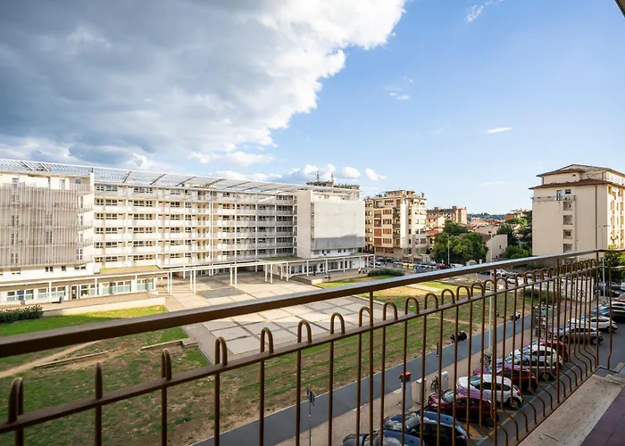 Maragliano Prestige Suites