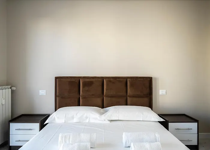 Maragliano Prestige Suites