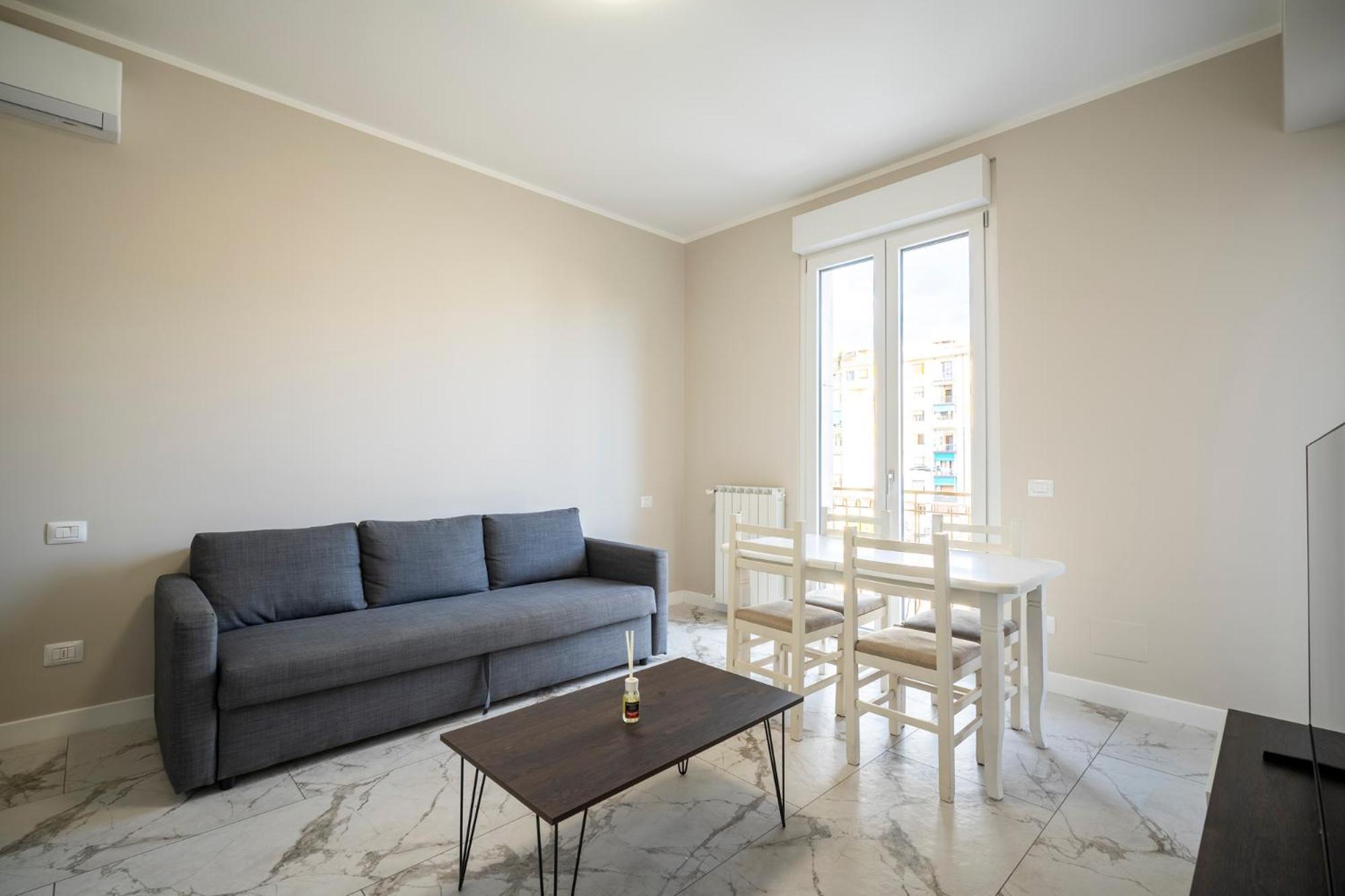 Maragliano Prestige Apartamento Florencia