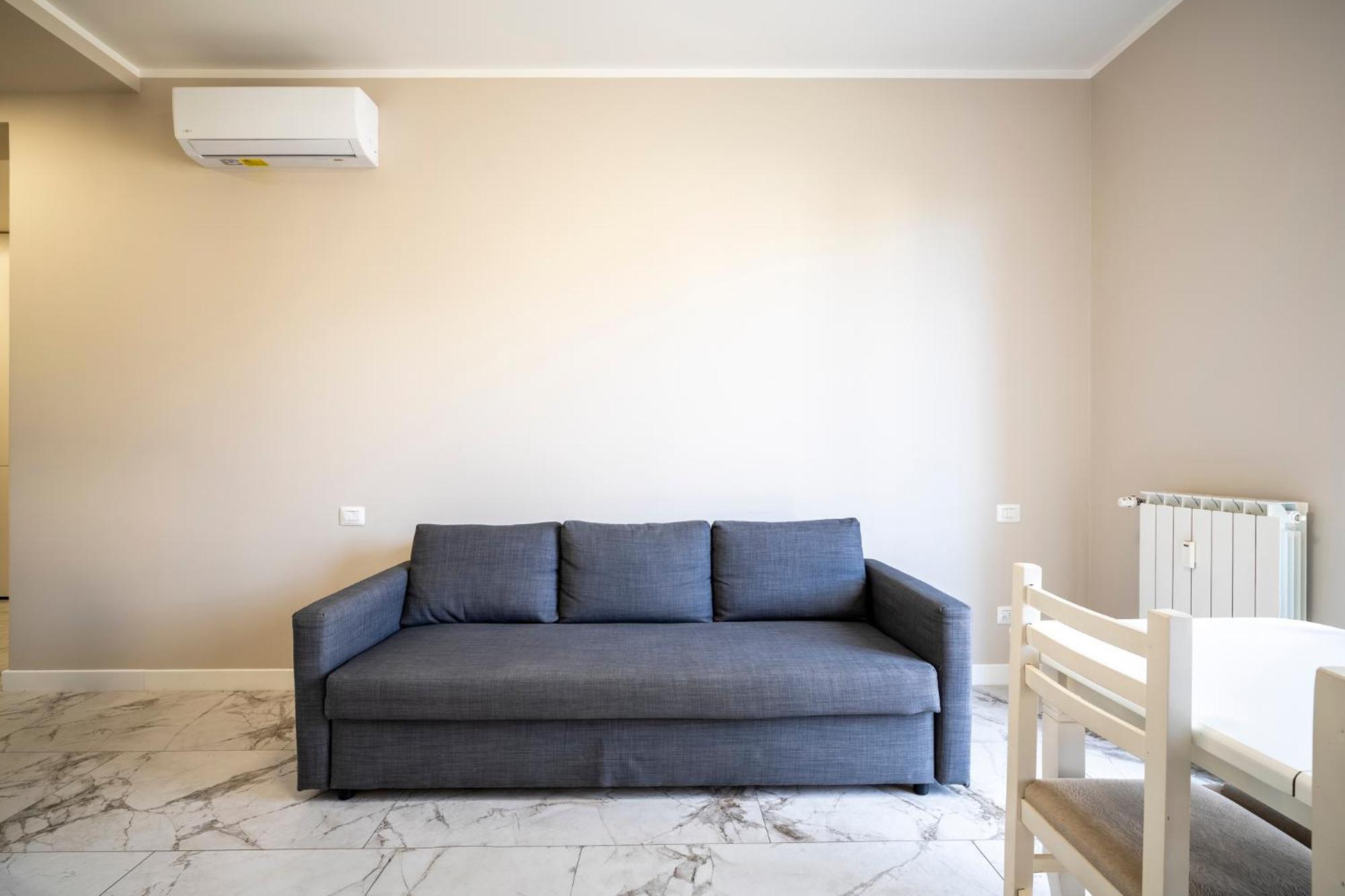 Maragliano Prestige Apartamento