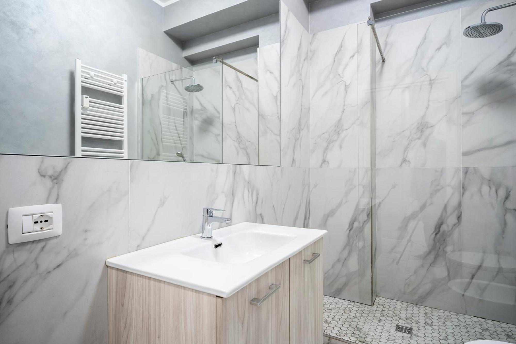Apartamento Maragliano Prestige Florencia